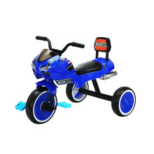 Kids Balance Trike Childrens Ride on Bike Tricycle