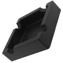 5Stück Silikon Aschenbecher Für Indoor Raucher