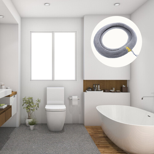 3Stk Toilettenkissen Mit 2