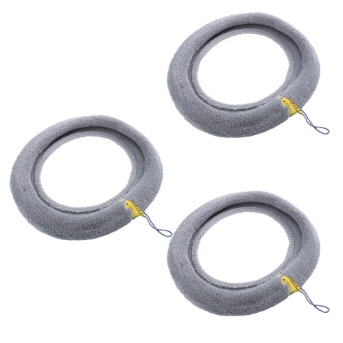 3Stk Toilettenkissen Mit 1