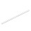 Kitchen Hanging Rod En Transparent Porte-Serviettes Mural 1