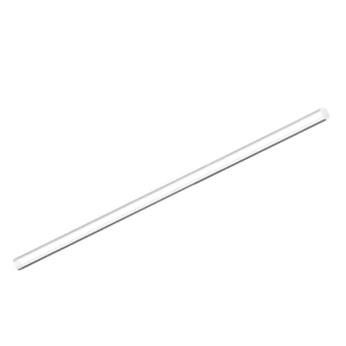 Kitchen Hanging Rod En Transparent Porte-Serviettes Mural
