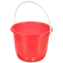 Cubo De Agua Plástico Con 5 L Para Hogar