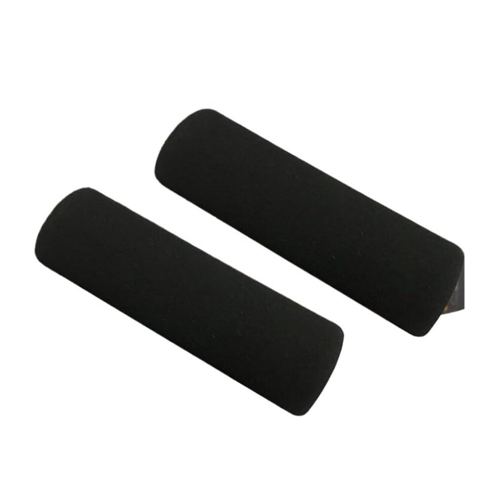 Motorcycle Handlebar Grips 27Mm For R1250gs F900xr Anti-Slip Anti-Vibration Grip Glove Universal Moto Accessories 13X9x3 9016109214577
