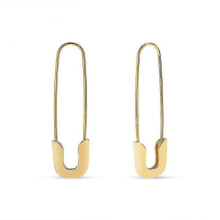 pin Hoop Earringsminimalist Cartilage Earrings Personalized Jewelry Gift, Hypoallergenic Anti-tarnish