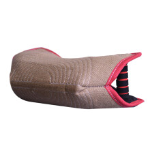 Dog Training Sleeve - Professional Arm Sleeve For Dogs, Comfortable Durable Tug Tool, Foldable Training Toy For Workout