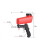 Pneumatic Sandblasting Gun Small Portable Gravity Pneumatic Sandblasting Machine A 10