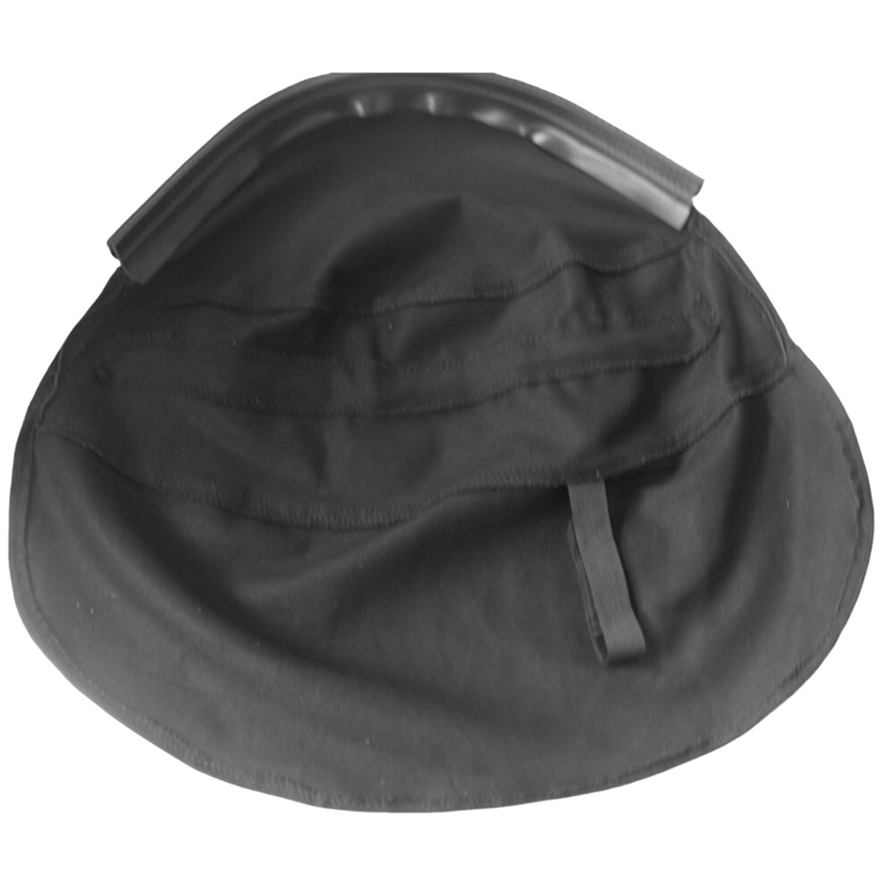 Welding Helmets Headgear Heat-Resistant Caps, Adjustable, Ansi Z87.1 Certified, Fits Most Auto-Darkening Helmets 9354506073602
