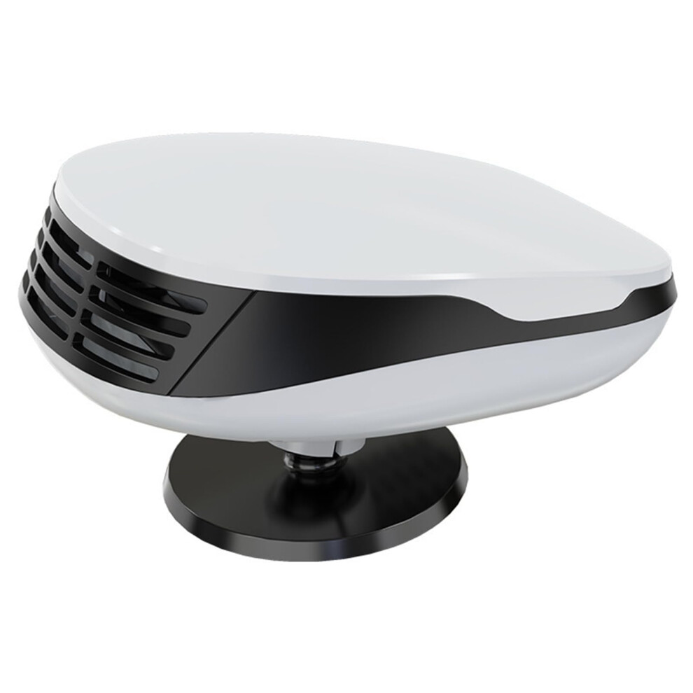 Portable Car Heater 12V Defroster Windshield Defogger Portable Double Use Heater Car Cabin Heater 9084446215410