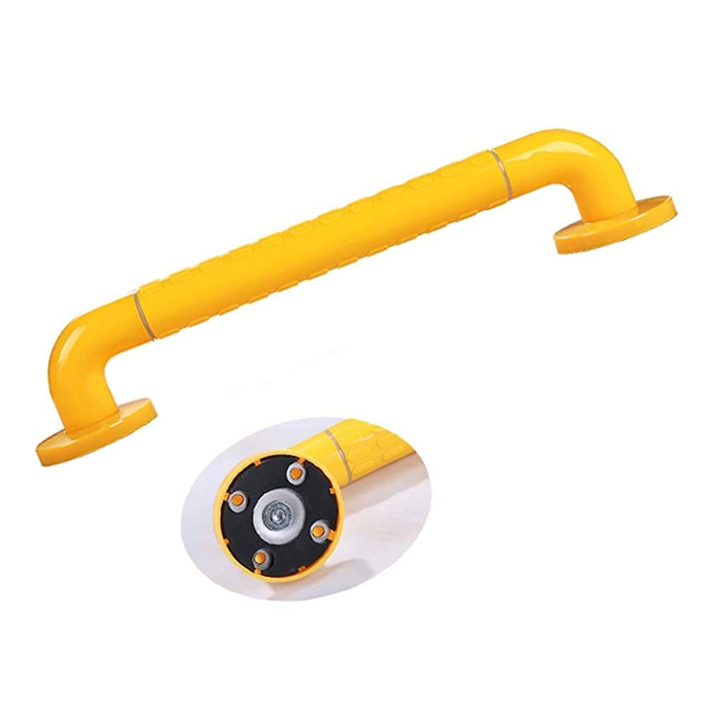 Handrails Shower Handrail Bathroom Safety Grab Bar For Handicap Elderly Support Armrest 38 Cm 30 Cm