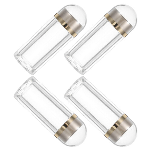 8 Plastic Monstercontainers 12 Ml Voor En Reis 2