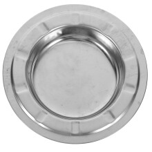 Aschenbecher Mahjong Chips Halter Tablett