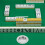 Aschenbecher Mahjong Chips Halter Tablett 11