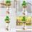 Pour Plantes, Station Hydroponique Couvercle Liège 3