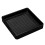 Creative Square Food Serving Plate For Barbecue 8