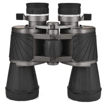 Portable Monocular Spotting Scope Telescope 10x50 Waterproof Fogproof Bak4 Prism Outdoor Hiking Travel Adults