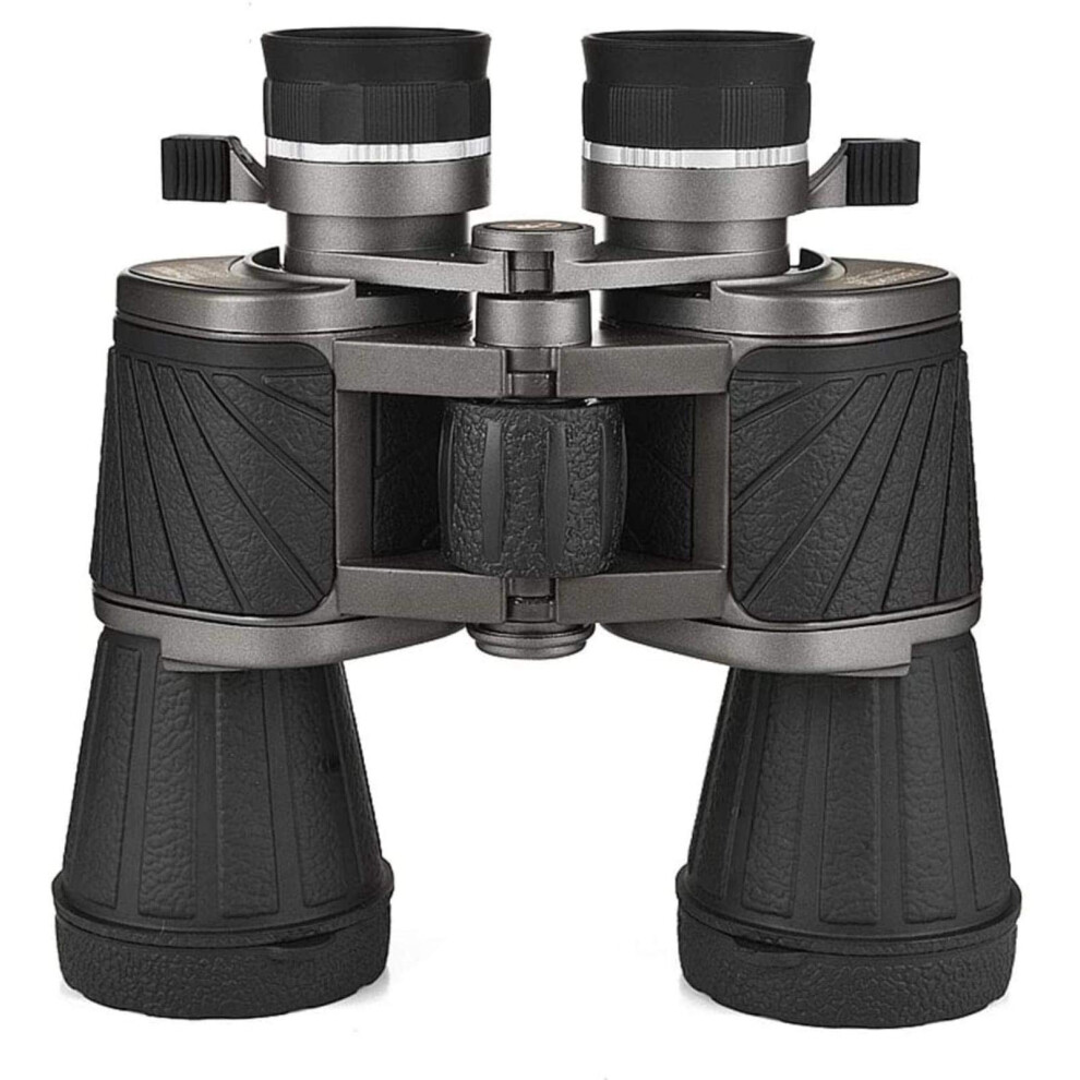 Portable Monocular Spotting Scope Telescope 10X50 Waterproof Fogproof Bak4 Prism Outdoor Hiking Travel Adults 9354506073923