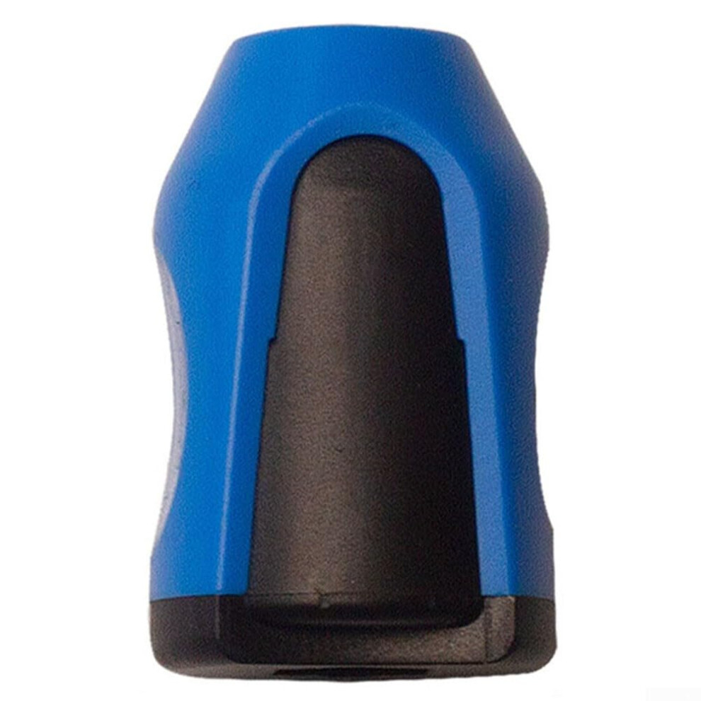 Magnetic Screwdriver Upgrade For Ring - Blue Magnetic Tip, Ring Compatible, Magnetic Bit Holder, Enhanced Performance 9084446215816