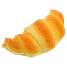 Künstliche Croissants Bäckerei Für Vitrinen