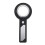 Handheld Lighted Magnifier Mehrfunktionale Lupe Leselupe 3
