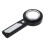 Handheld Lighted Magnifier Mehrfunktionale Lupe Leselupe 1
