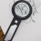 Handheld Lighted Magnifier Mehrfunktionale Lupe Leselupe 10