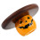 Halloween Dessert Tablett: Rustikaler Kuchenstand Für Snacks 1