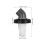 Ibc Plástica Adaptador Manguera Agua Dn150 2