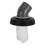 Ibc Plástica Adaptador Manguera Agua Dn150 9
