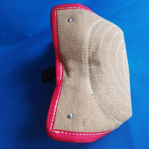 Dog Bite Pillow For Bite Sleeve Training Compatible With Bite Sleeve Kits Protective Arm Protector Pro Dog Training 2