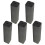 5Pcs Barbecue Charcoal Tablets For Heating And Picnic Use 8