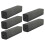 5Pcs Barbecue Charcoal Tablets For Heating And Picnic Use 1