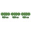 36 Pcs Artificial Lily Pads For Ponds Realistic Floating Leaves Decor 6
