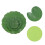 36 Pcs Artificial Lily Pads For Ponds Realistic Floating Leaves Decor 11