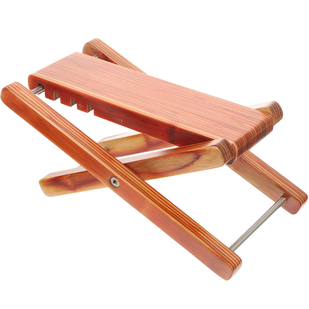 3Pcs Anti Skid Bamboo Foot Stool For Pedicure And Manicure-image-OPC-PKVSHC2-NEW