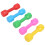10Pcs Kinder Spielzeug Hantel Eltern Kind Frühe 9