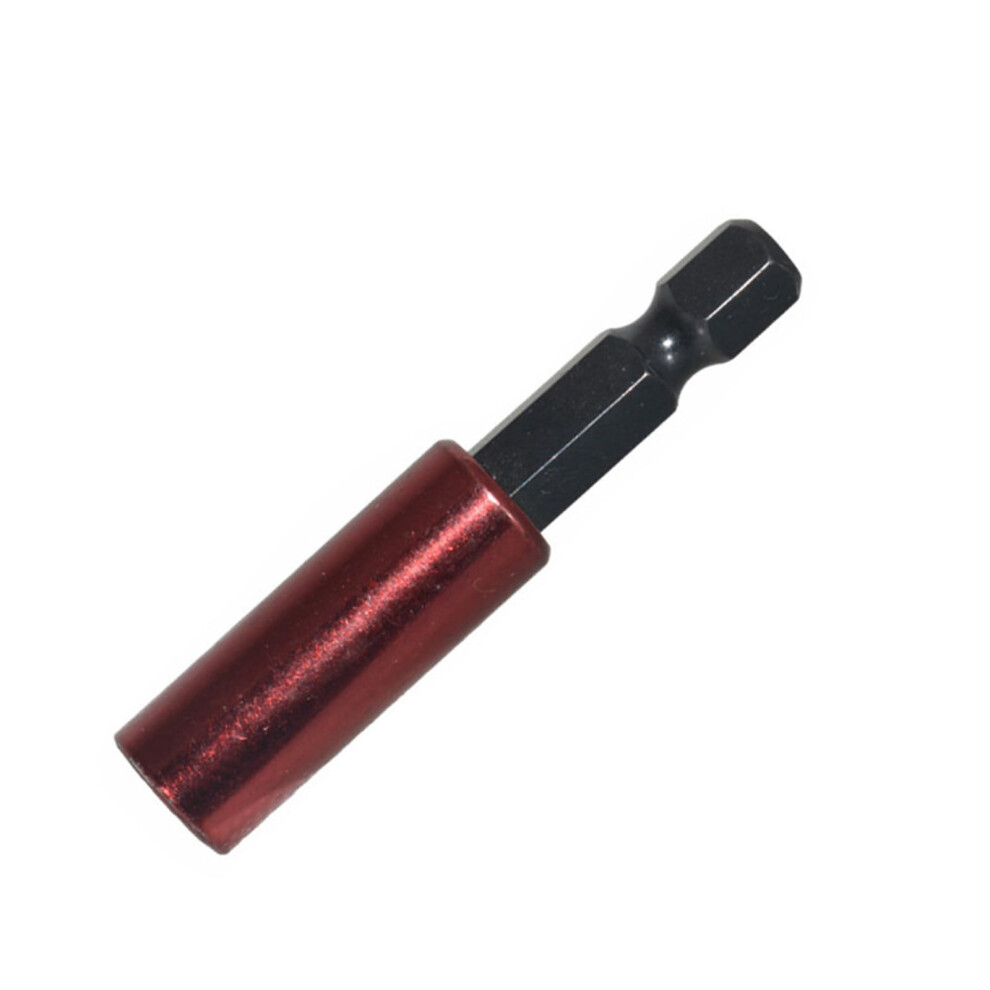 1/4 Shank Bit Extension For Screwdrivers And Power Tools, Extension Rod For 1/4 Inch Bits, Screwdriver Accessory 9084446216462