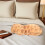 Creative Coussin Peluche Cacahuète 45 cm Pour Lit Bureau 7