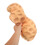 Creative Coussin Peluche Cacahuète 45 cm Pour Lit Bureau 4
