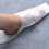 2Pcs Pure White Sock Aid Device For Seniors And Disabled 5