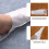 2Pcs Pure White Sock Aid Device For Seniors And Disabled 8