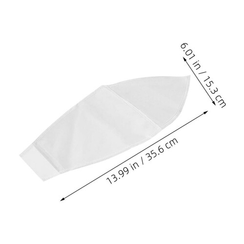 2Pcs Pure White Sock Aid Device For Seniors And Disabled 1