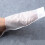 2Pcs Pure White Sock Aid Device For Seniors And Disabled 4