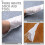 2Pcs Pure White Sock Aid Device For Seniors And Disabled 9