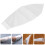 2Pcs Pure White Sock Aid Device For Seniors And Disabled 11