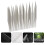 Scatola Punte Antipiccione Per Uccelli Spike 3