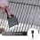 4 Grill Reinigingsborstel Bbq Hulpmiddel Accessoire 8