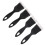 4 Grill Reinigingsborstel Bbq Hulpmiddel Accessoire 5