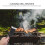 4 Grill Reinigingsborstel Bbq Hulpmiddel Accessoire 7
