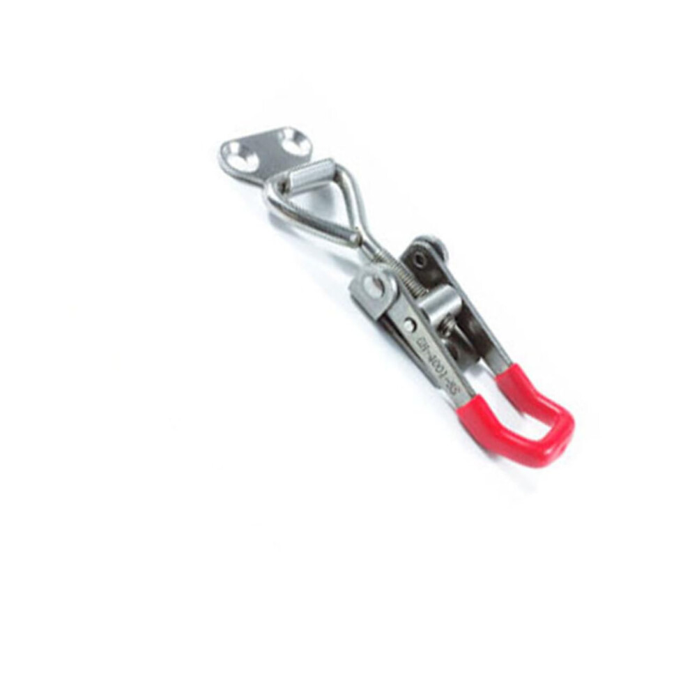 Adjustable Toggle Clamps Stainless Steel Quick Release Clamps For Door Bolts And Latches 9393856117307